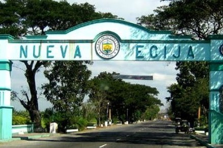 nueva ecija