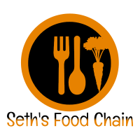 Seth's Food Chain Logo