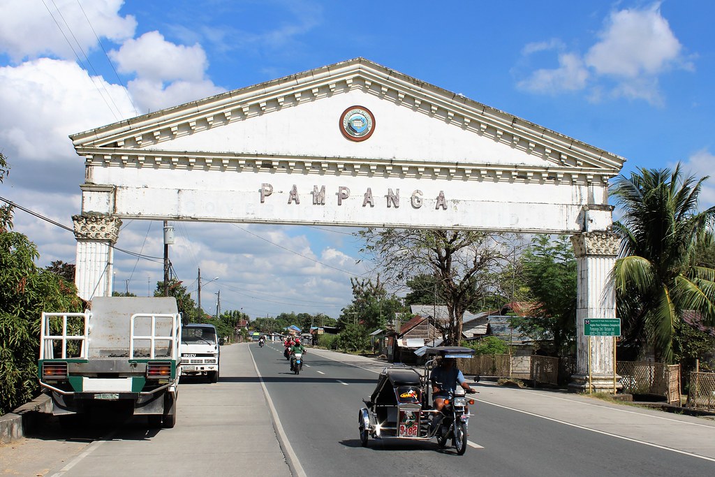 pampanga